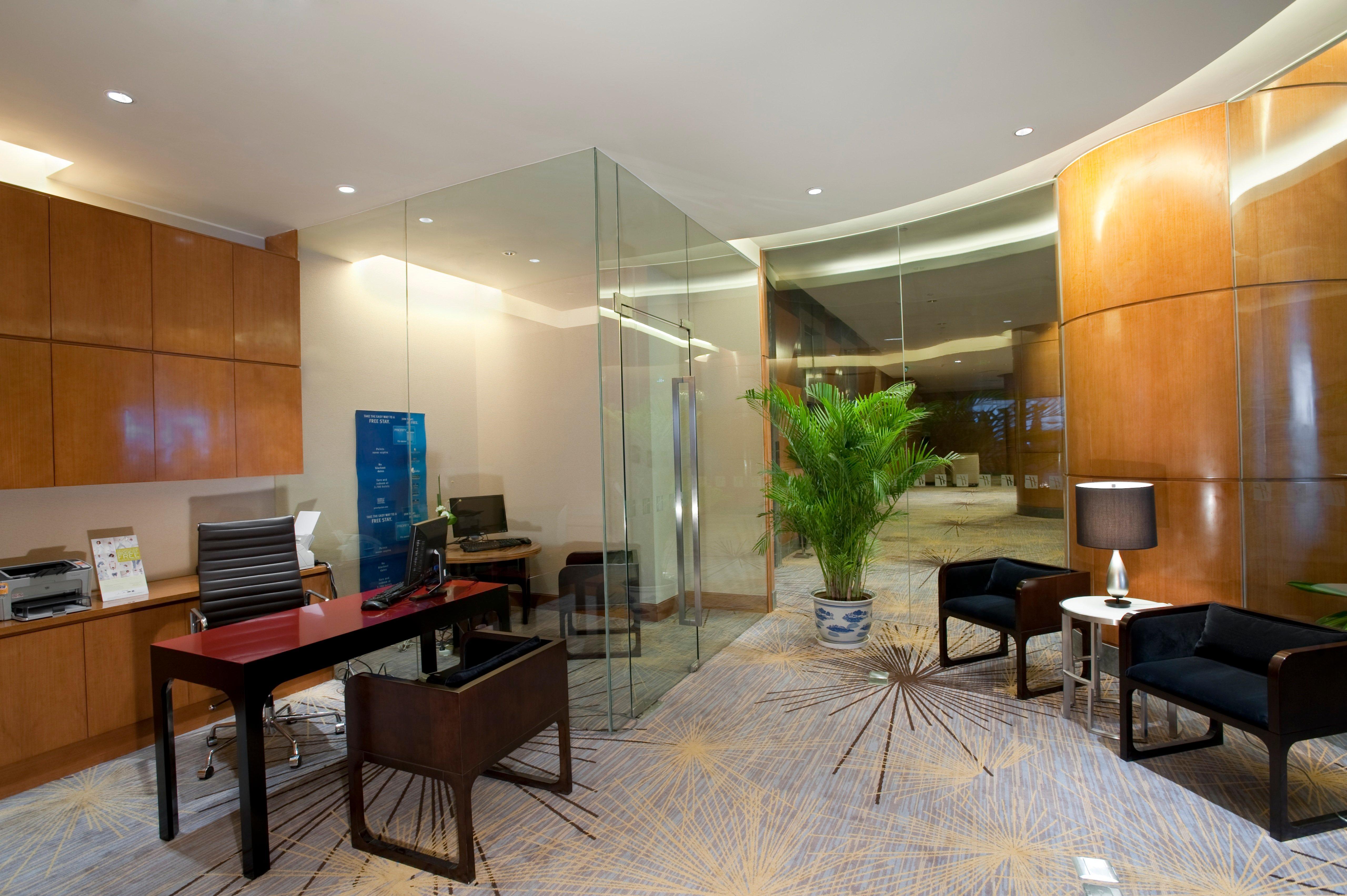 Holiday Inn Tianjin Riverside By Ihg Bagian luar foto