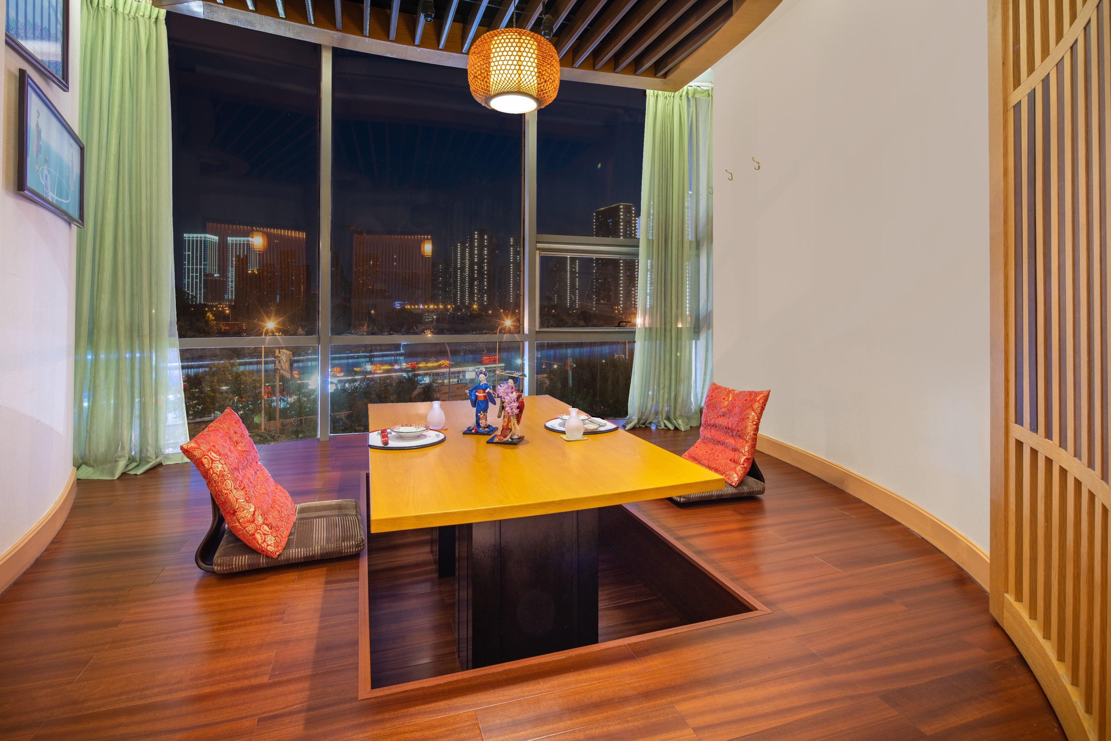 Holiday Inn Tianjin Riverside By Ihg Bagian luar foto