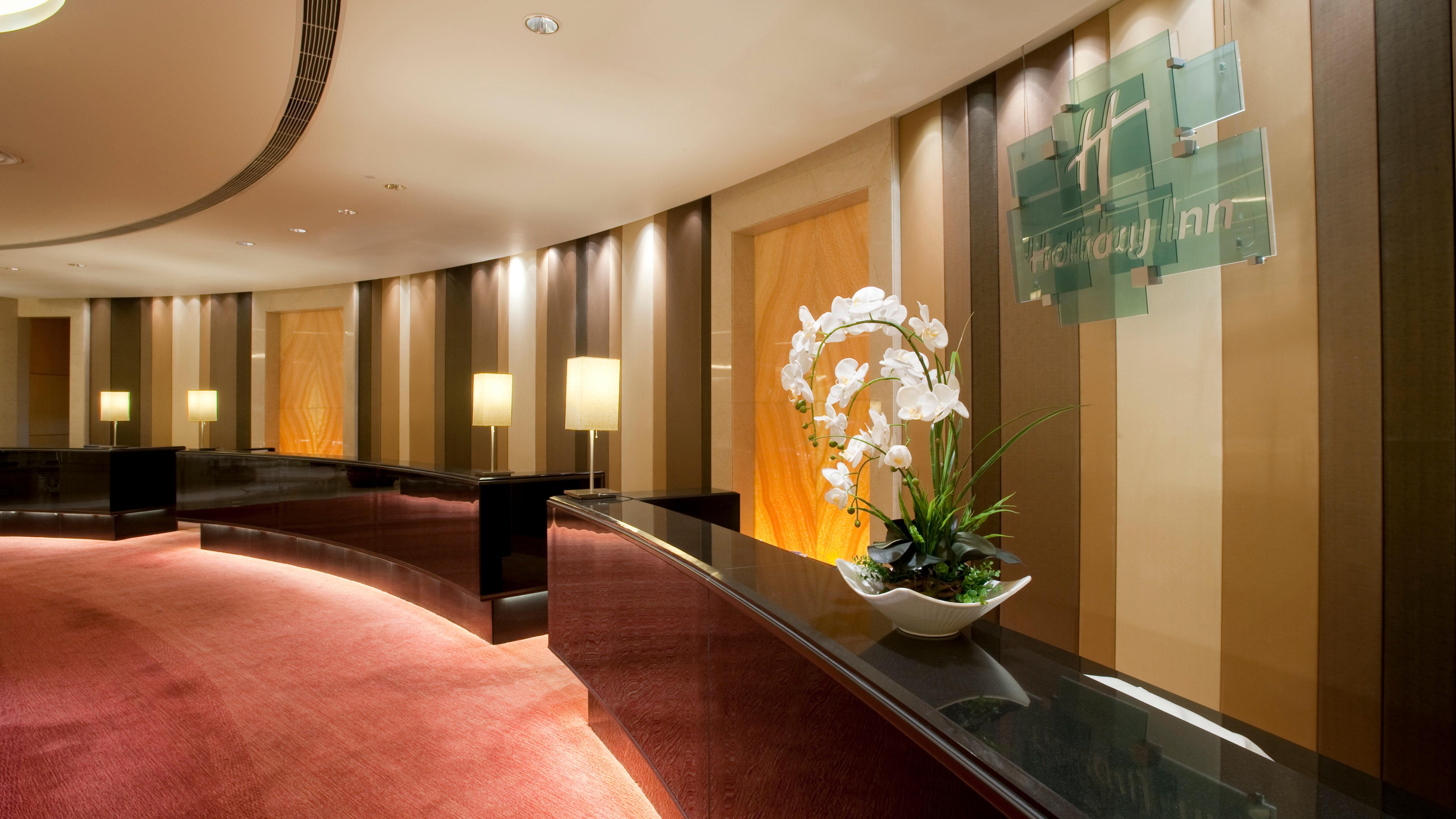 Holiday Inn Tianjin Riverside By Ihg Bagian luar foto