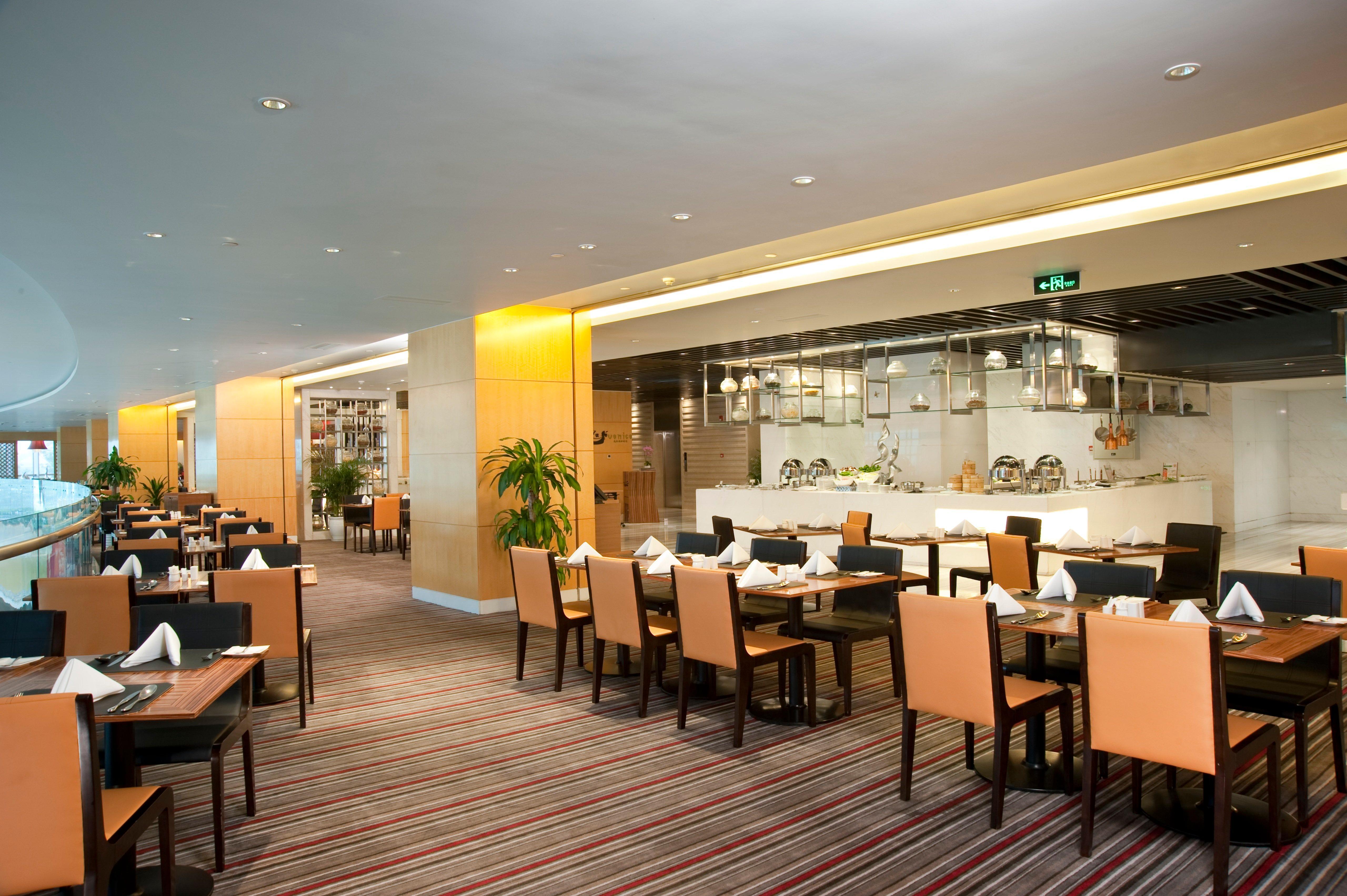 Holiday Inn Tianjin Riverside By Ihg Bagian luar foto