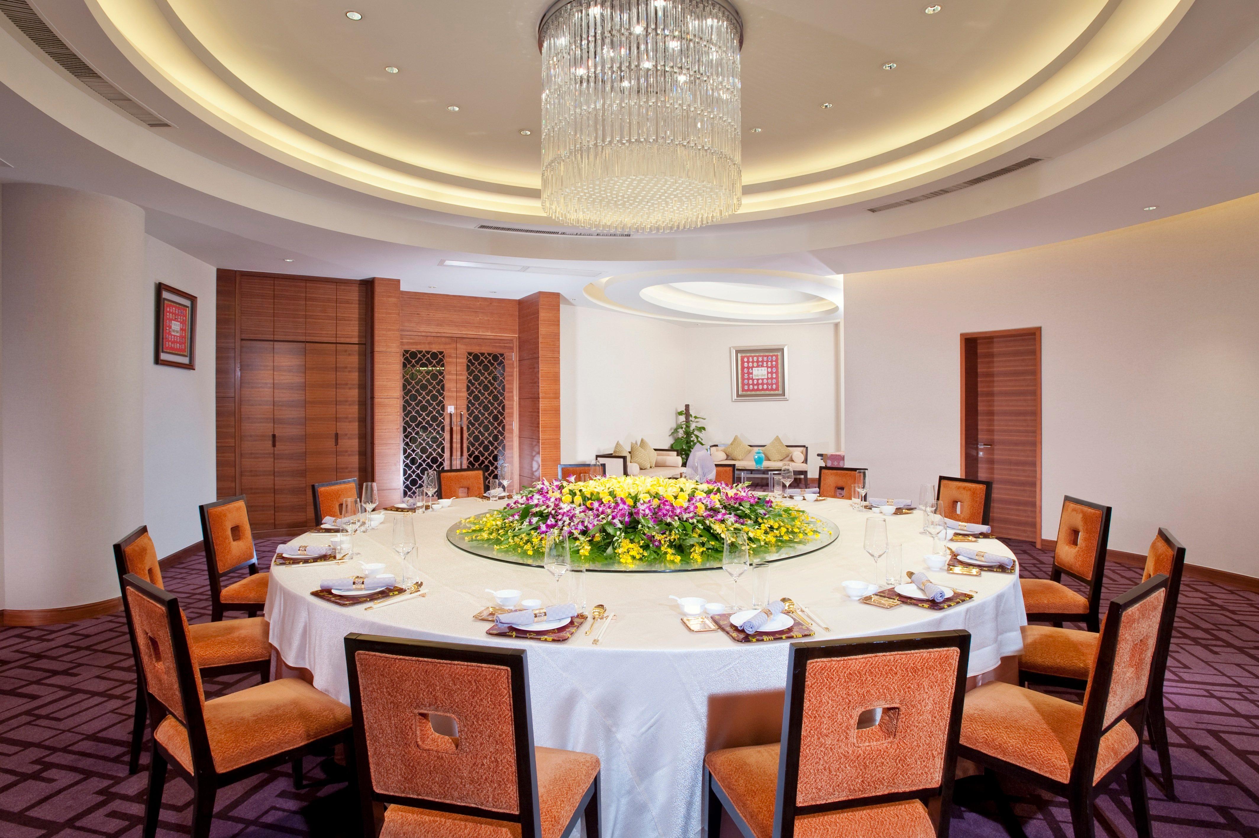 Holiday Inn Tianjin Riverside By Ihg Bagian luar foto