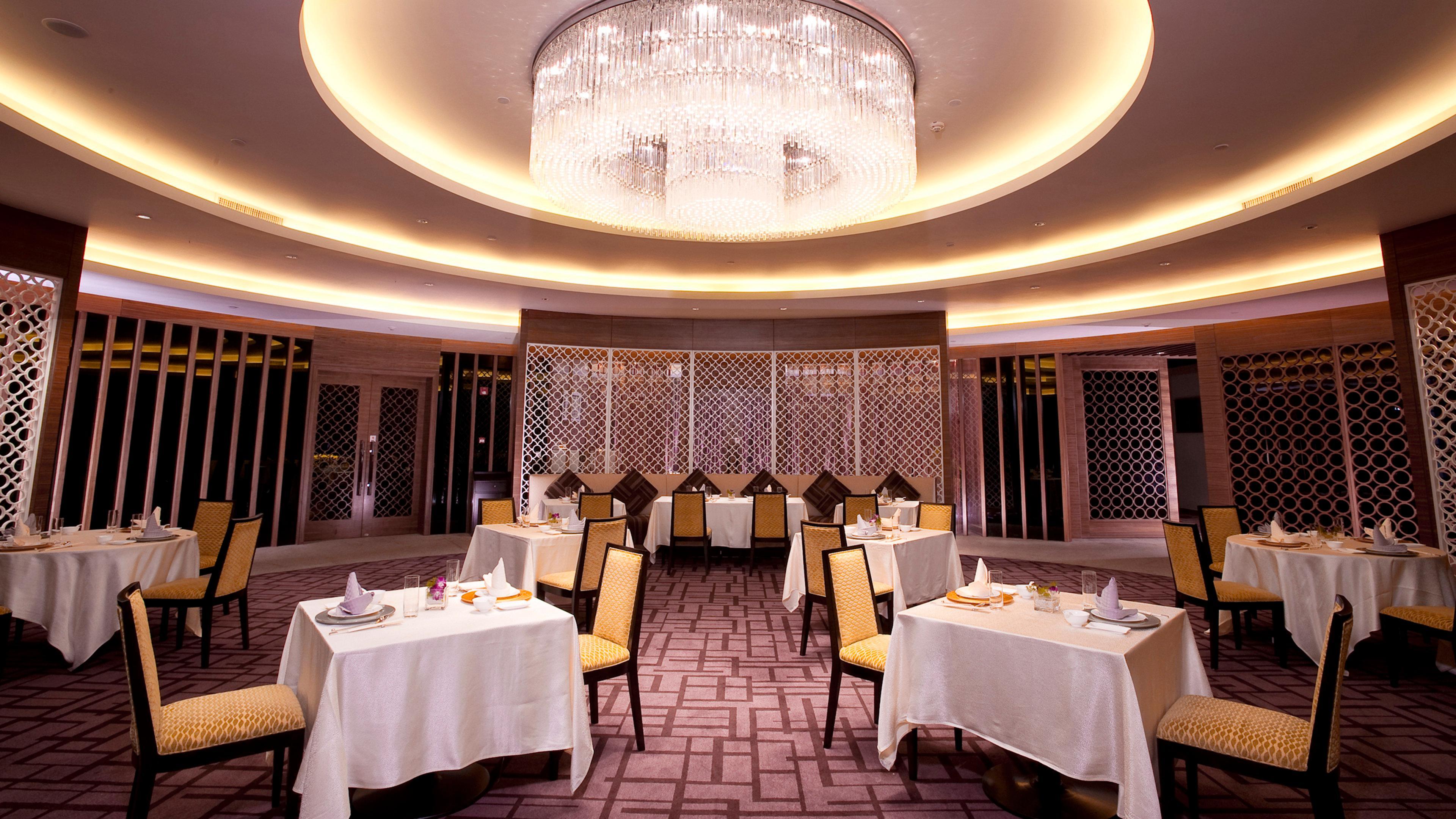 Holiday Inn Tianjin Riverside By Ihg Bagian luar foto