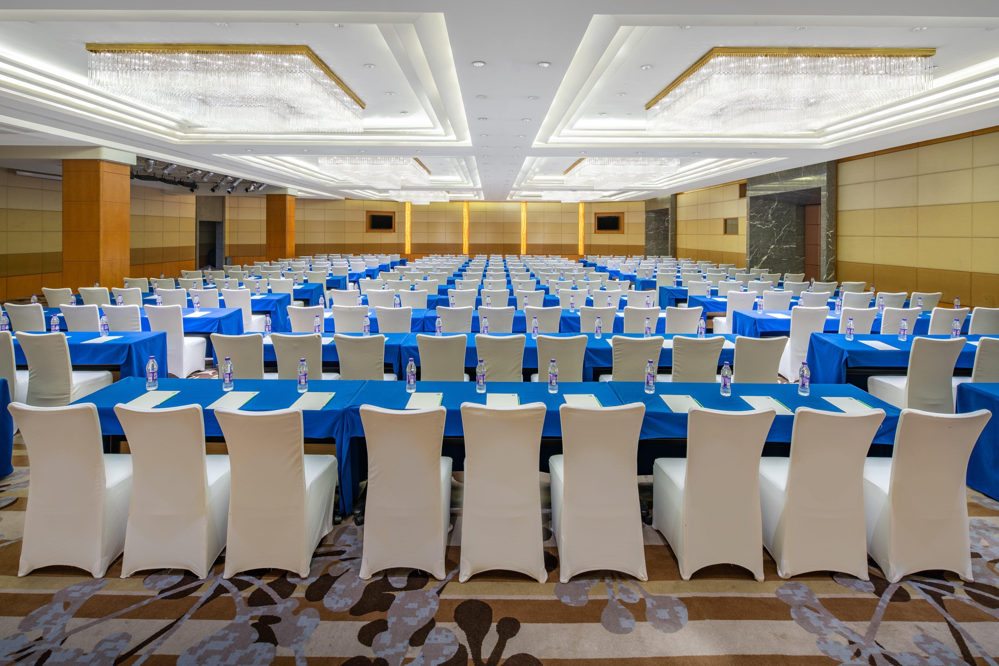 Holiday Inn Tianjin Riverside By Ihg Bagian luar foto