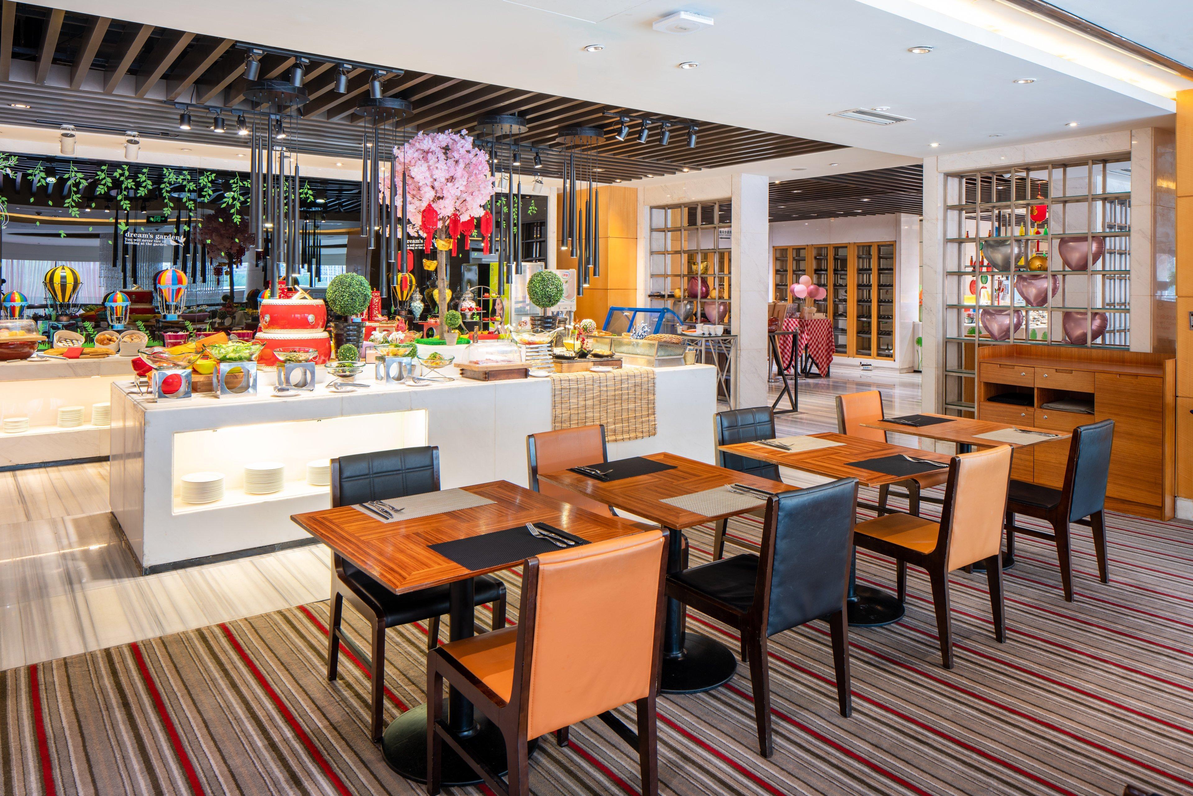 Holiday Inn Tianjin Riverside By Ihg Bagian luar foto