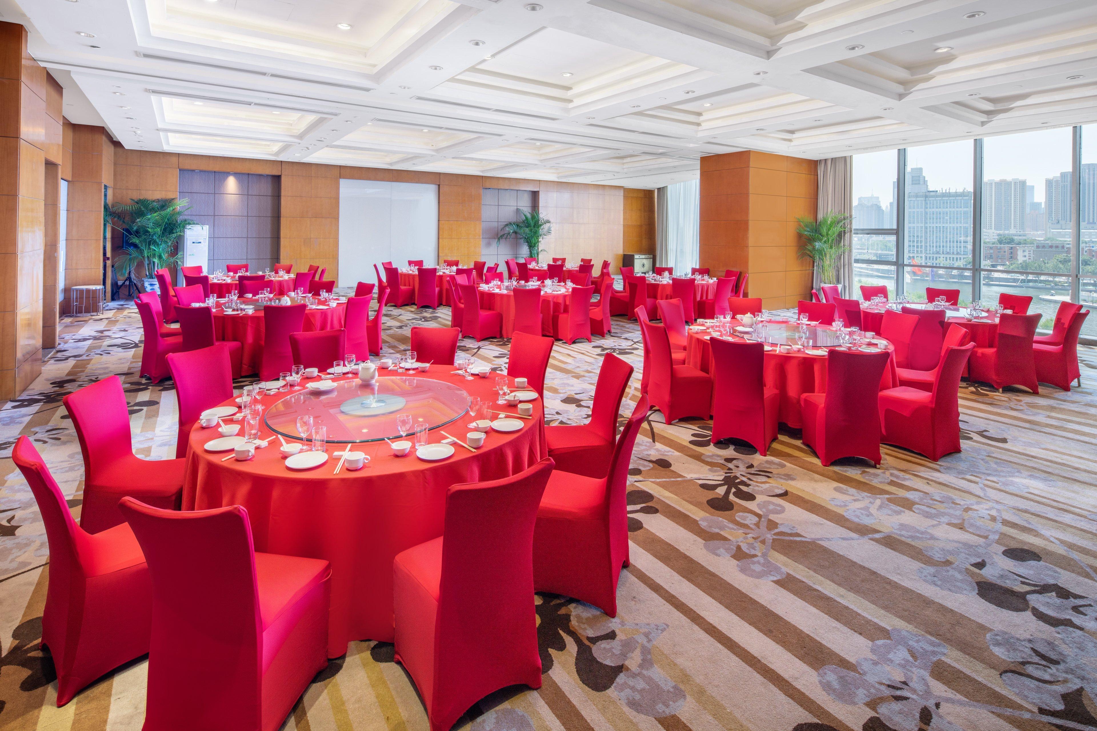 Holiday Inn Tianjin Riverside By Ihg Bagian luar foto