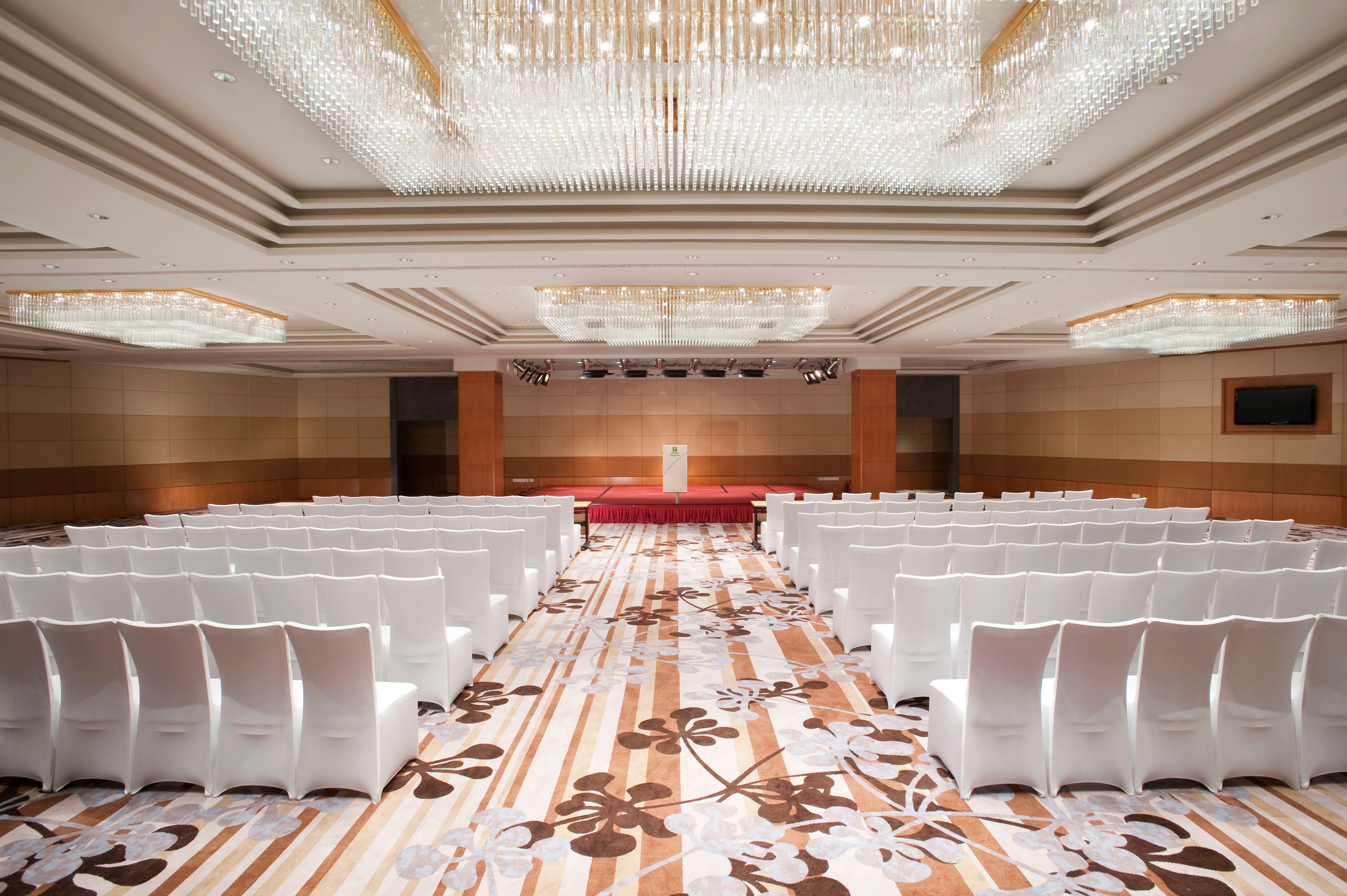 Holiday Inn Tianjin Riverside By Ihg Bagian luar foto