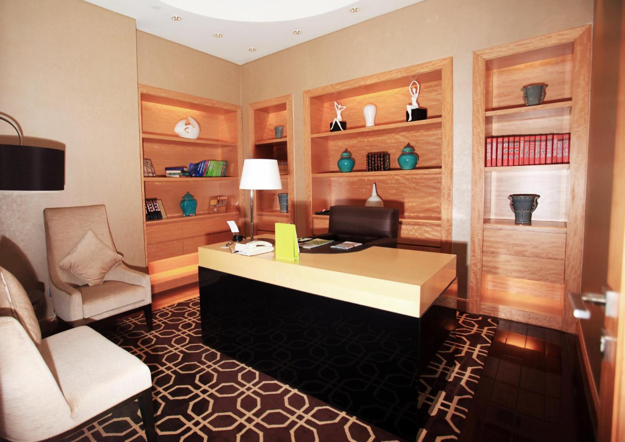 Holiday Inn Tianjin Riverside By Ihg Bagian luar foto
